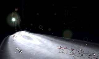 Illustration for article titled Flashlights in the Night: Shattered Memories Screens